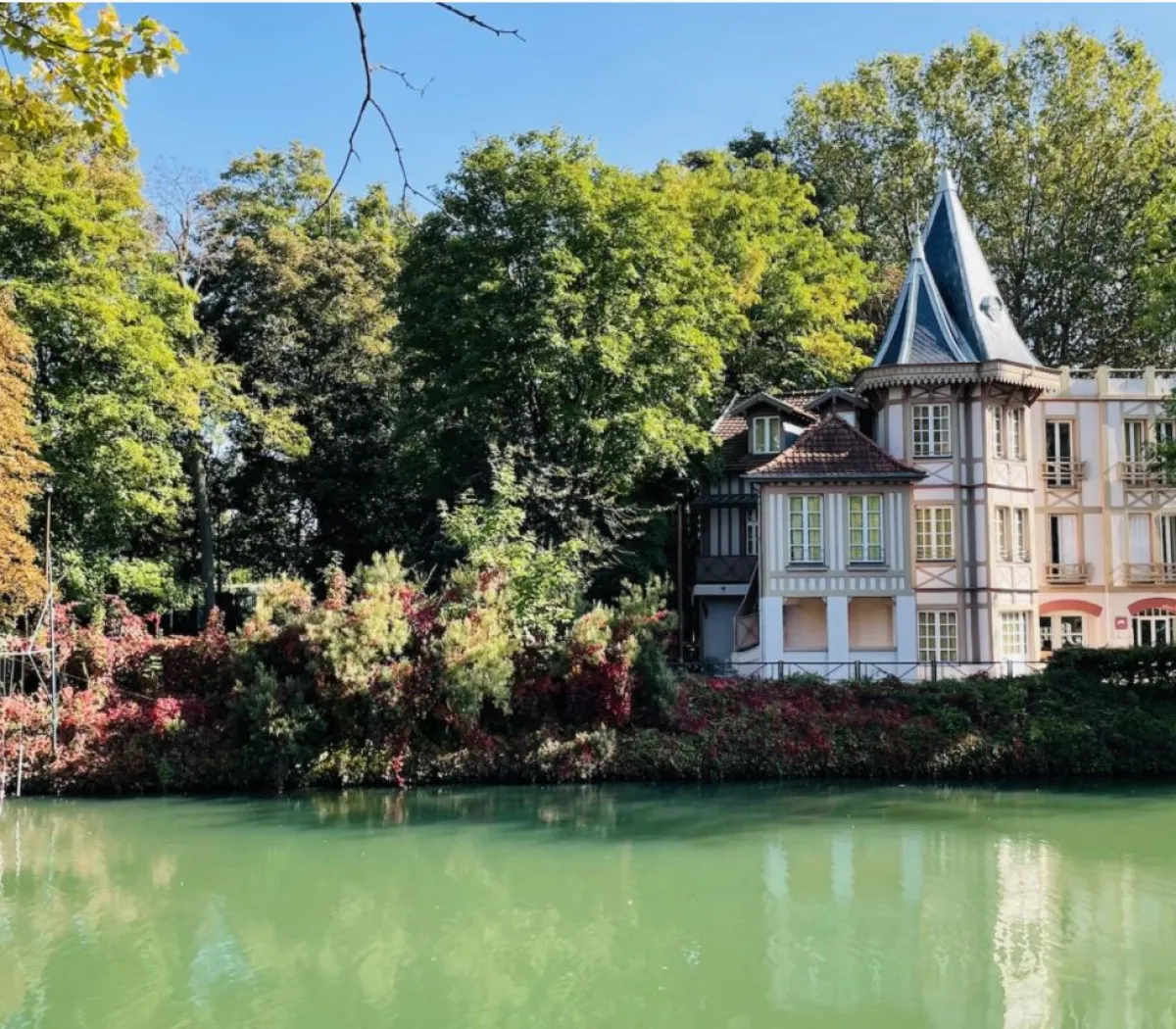 Location Joinville-le-Pont Appartement f95e7f2f