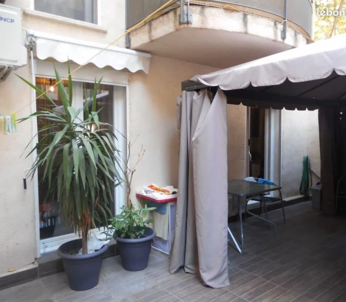 Location Marseille Appartement f97b52a8