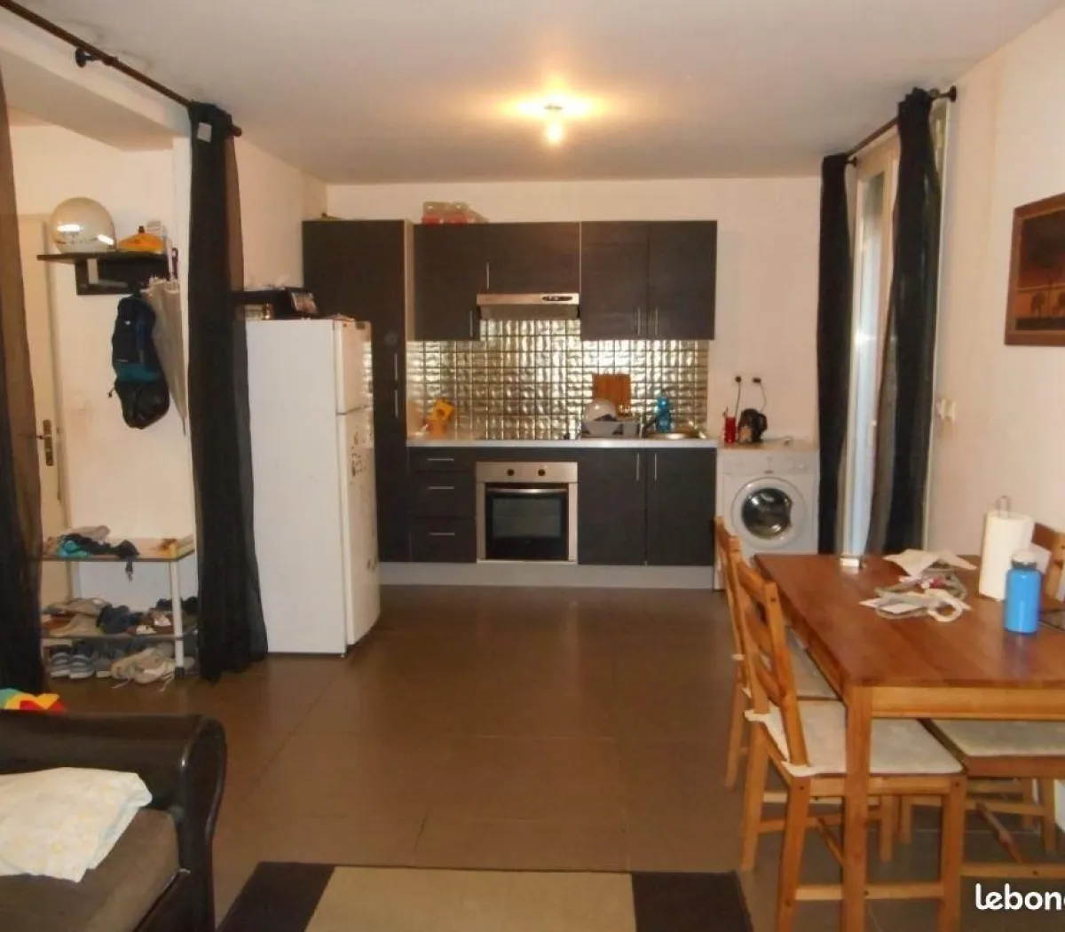 Location Marseille Appartement f97b52a8
