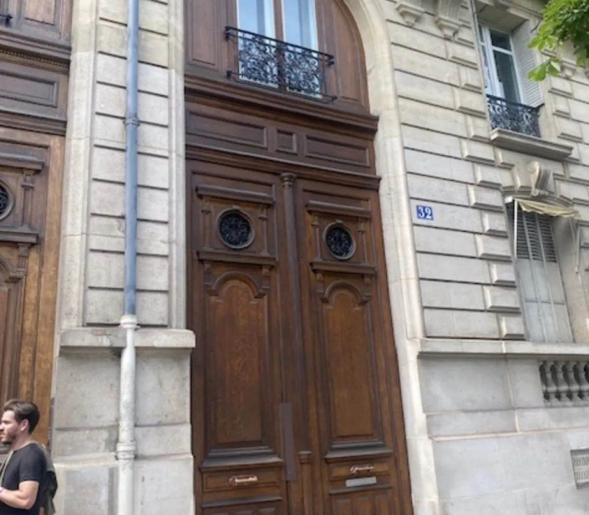 Location Paris Appartement f98aceaf