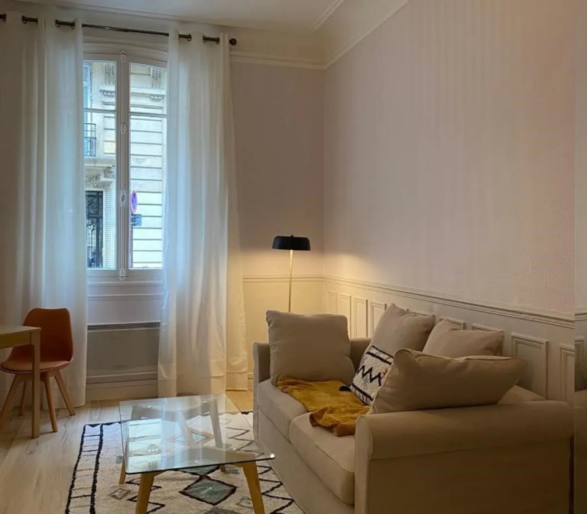 Location Paris Appartement f98aceaf