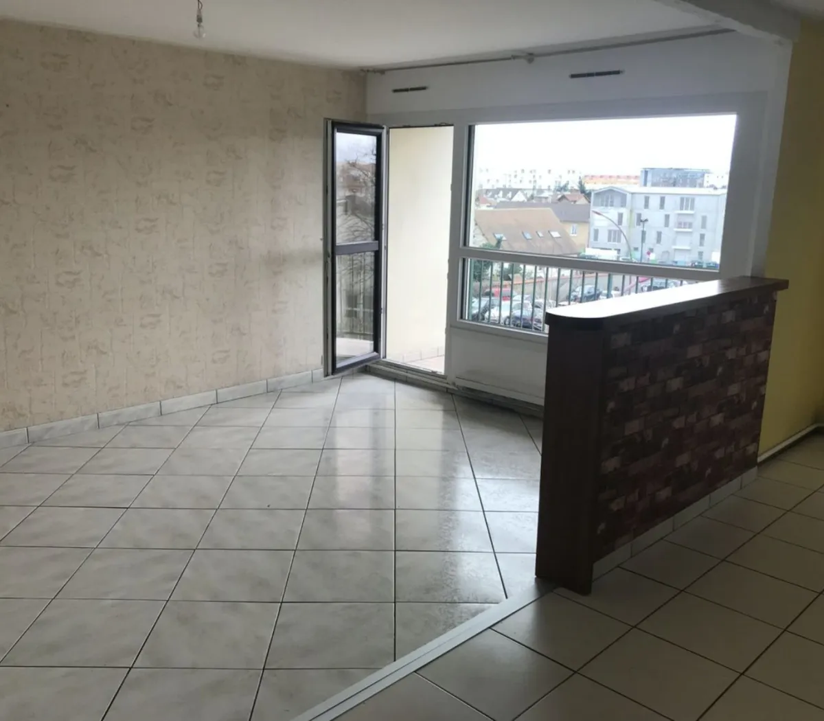 Location Bezons Appartement f98dea63