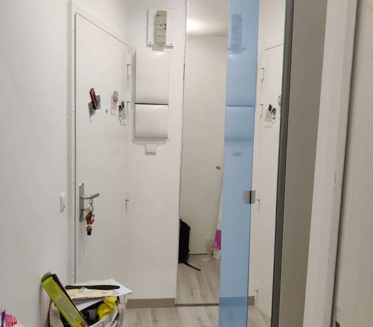 Location Montreuil Appartement f9900ba1