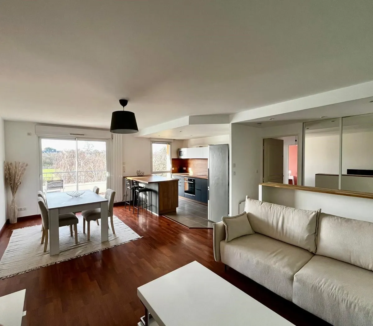 Location Nantes Appartement f998fa7c