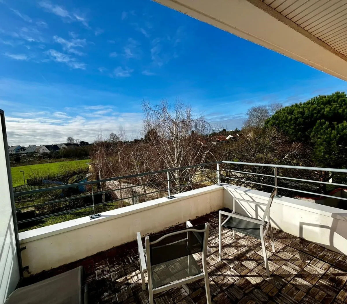 Location Nantes Appartement f998fa7c