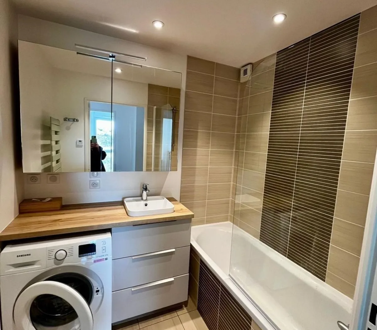 Location Nantes Appartement f998fa7c