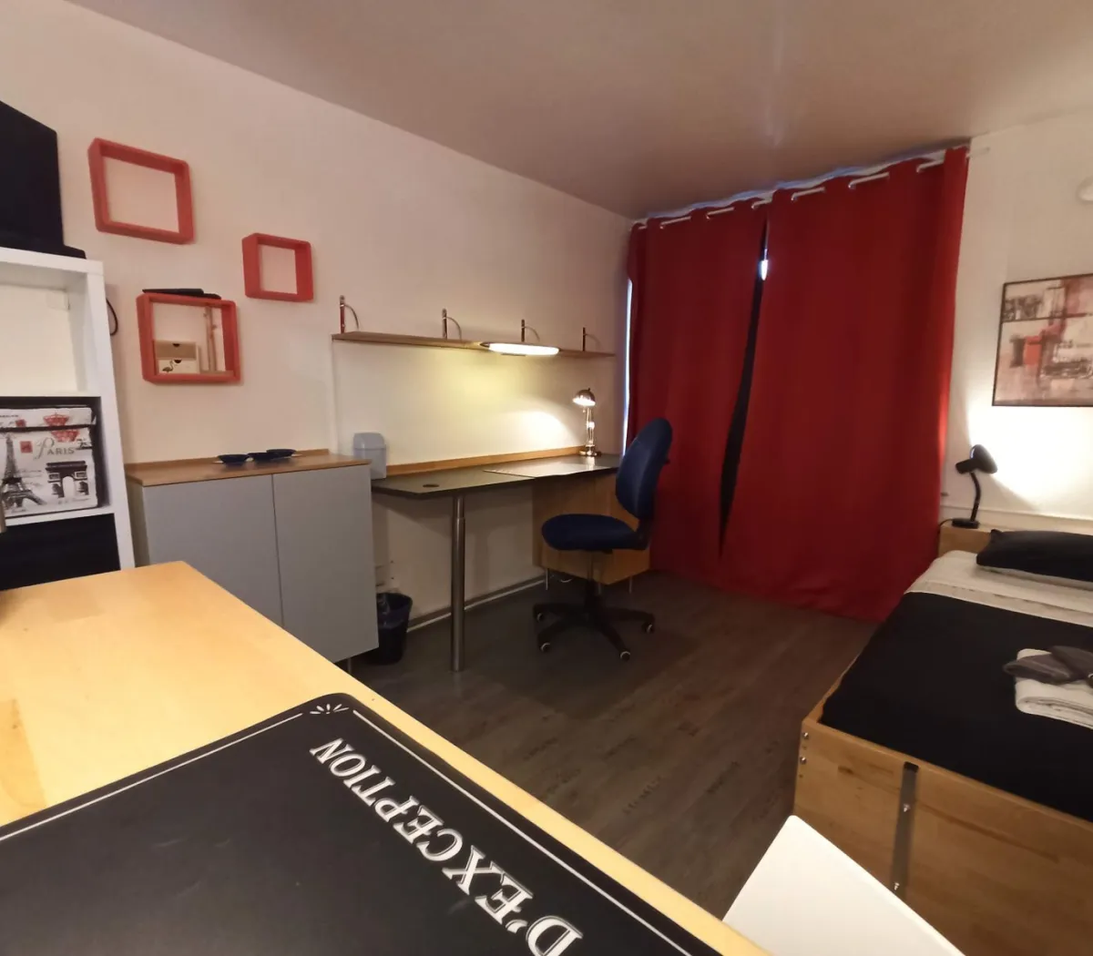 Location Strasbourg Appartement f9ab6a10