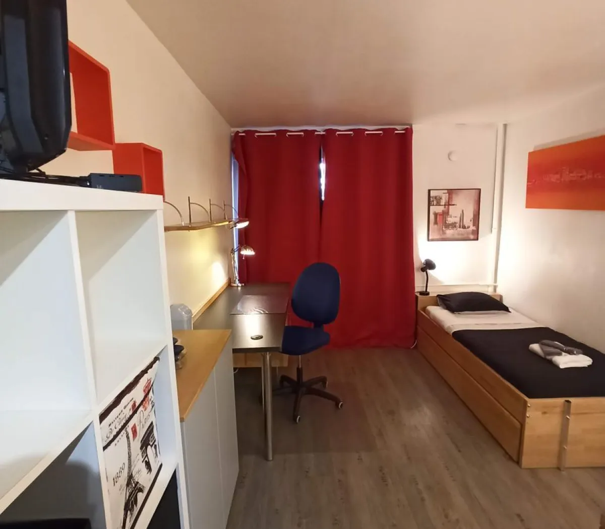 Location Strasbourg Appartement f9ab6a10