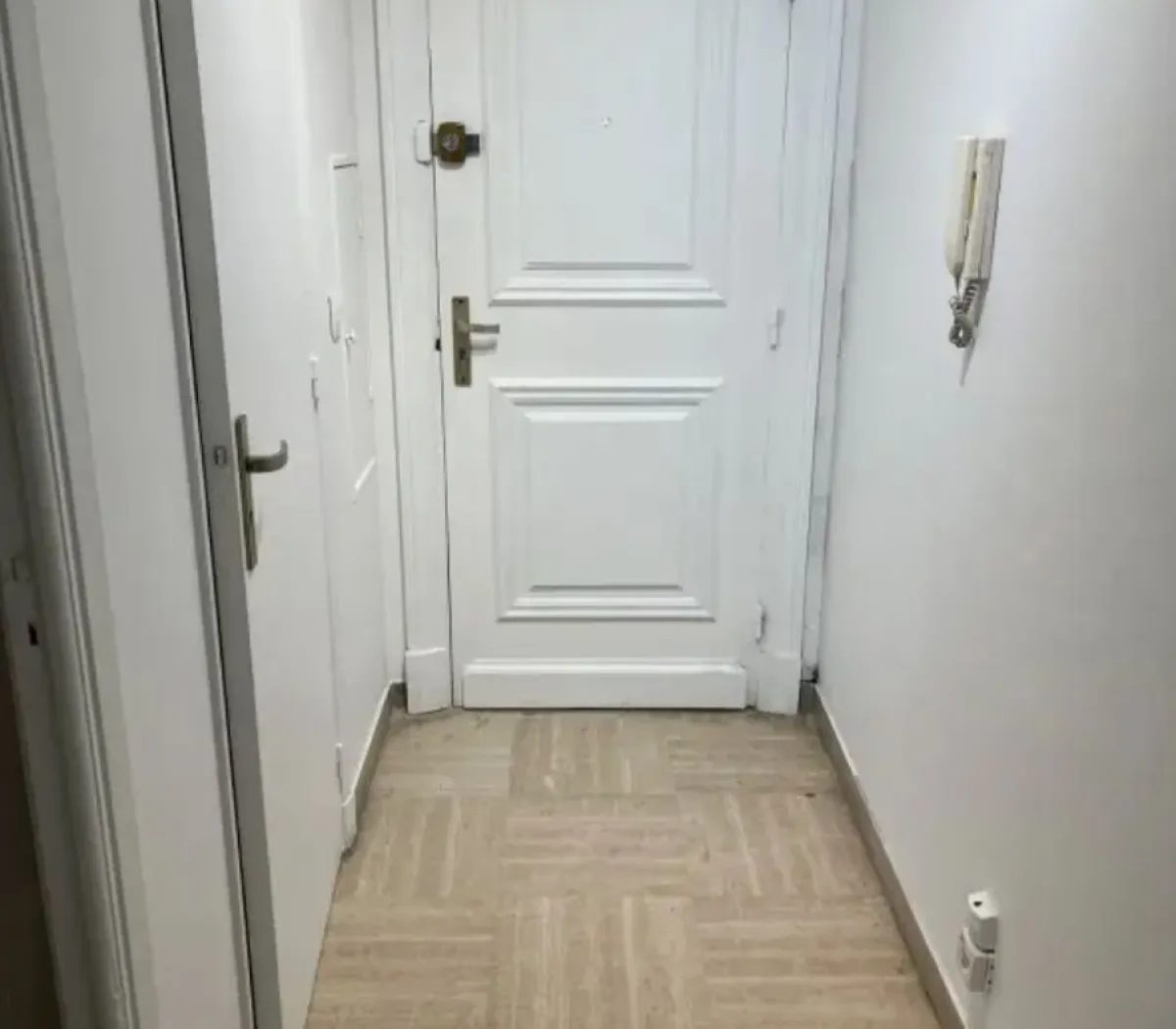 Location Nice Appartement f9c17035