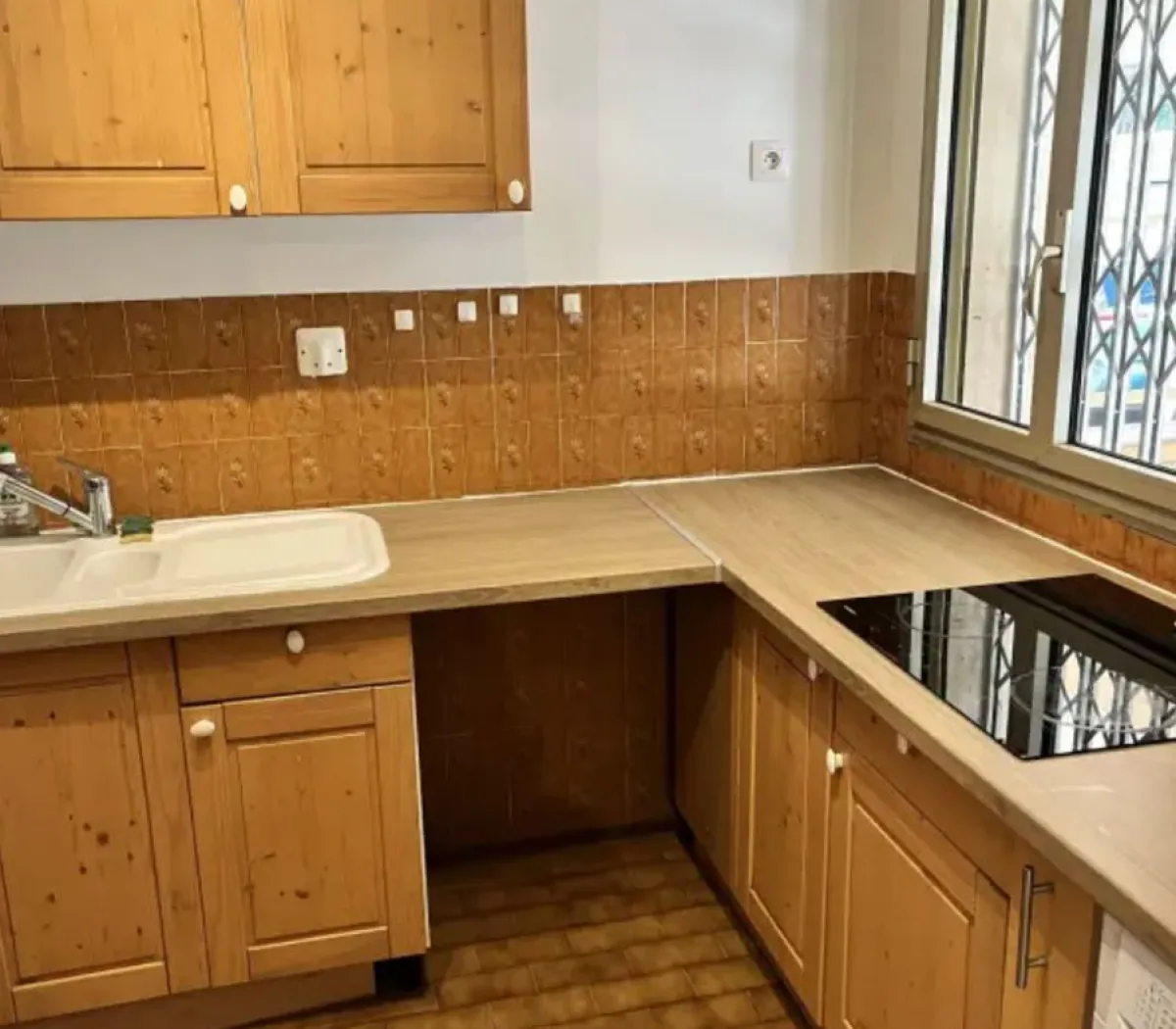 Location Nice Appartement f9c17035