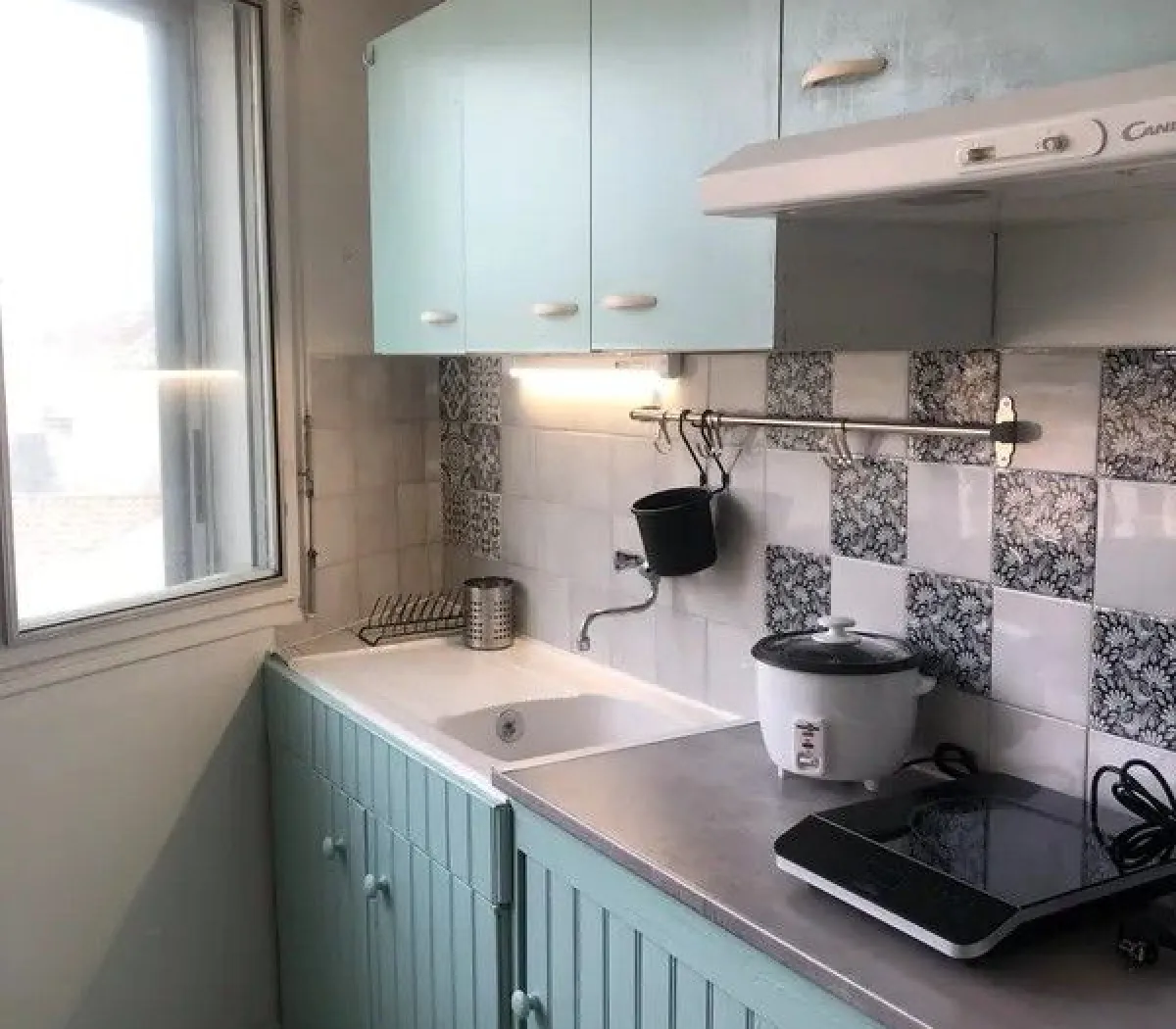 Location Bordeaux Appartement f9c54226