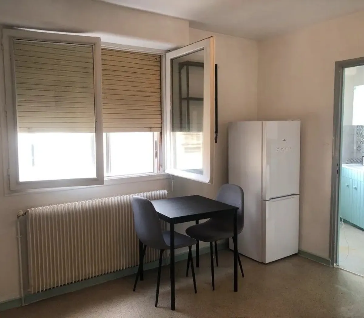 Location Bordeaux Appartement f9c54226