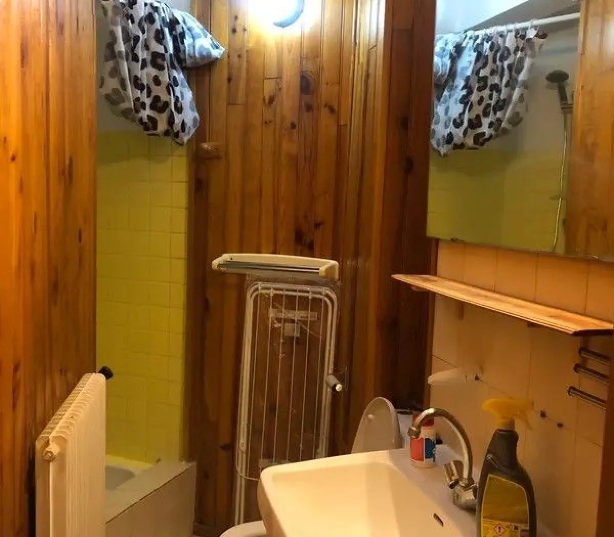 Location Bordeaux Appartement f9c54226