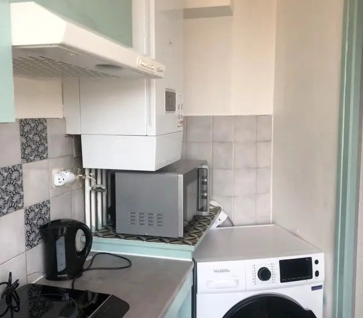 Location Bordeaux Appartement f9c54226