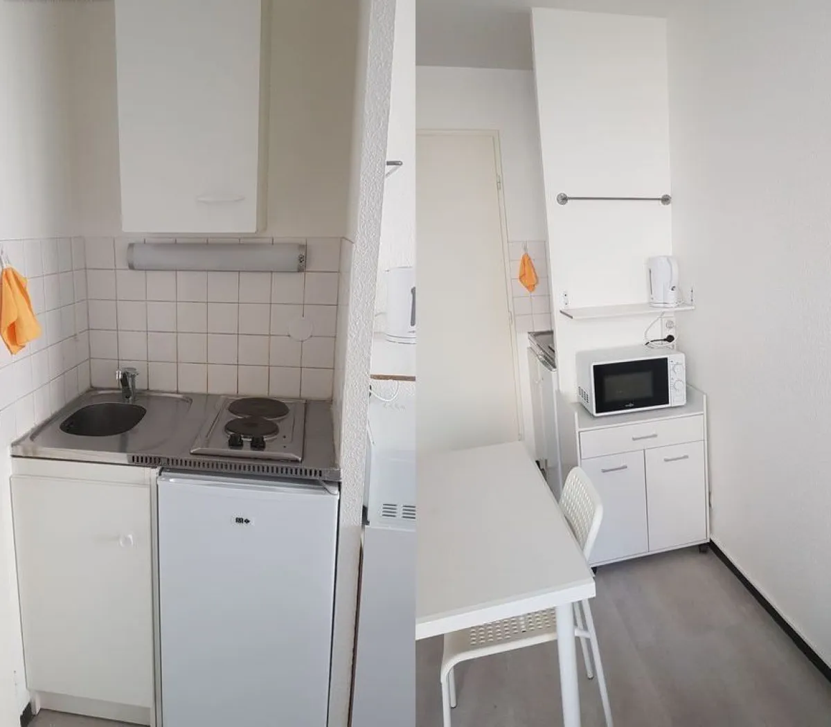 Location Villeurbanne Appartement f9f1dac8