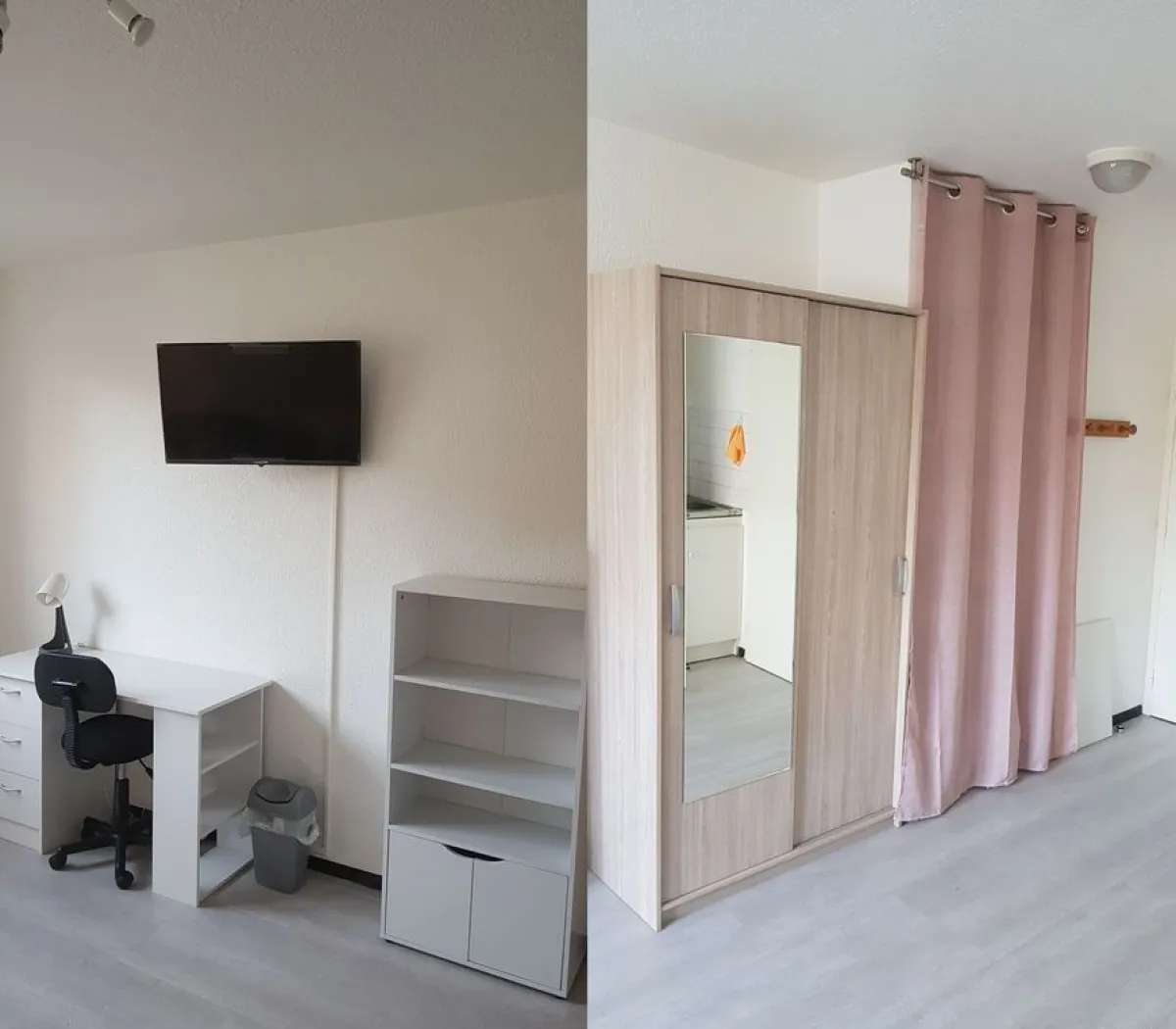Location Villeurbanne Appartement f9f1dac8