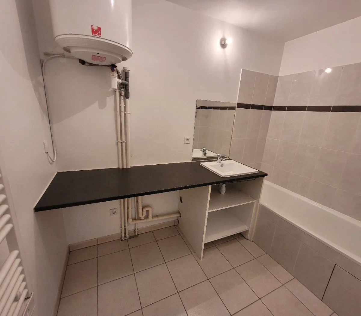 Location Dammarie-les-Lys Appartement fa071629