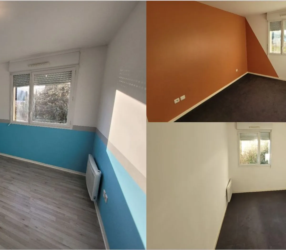 Location Dammarie-les-Lys Appartement fa071629