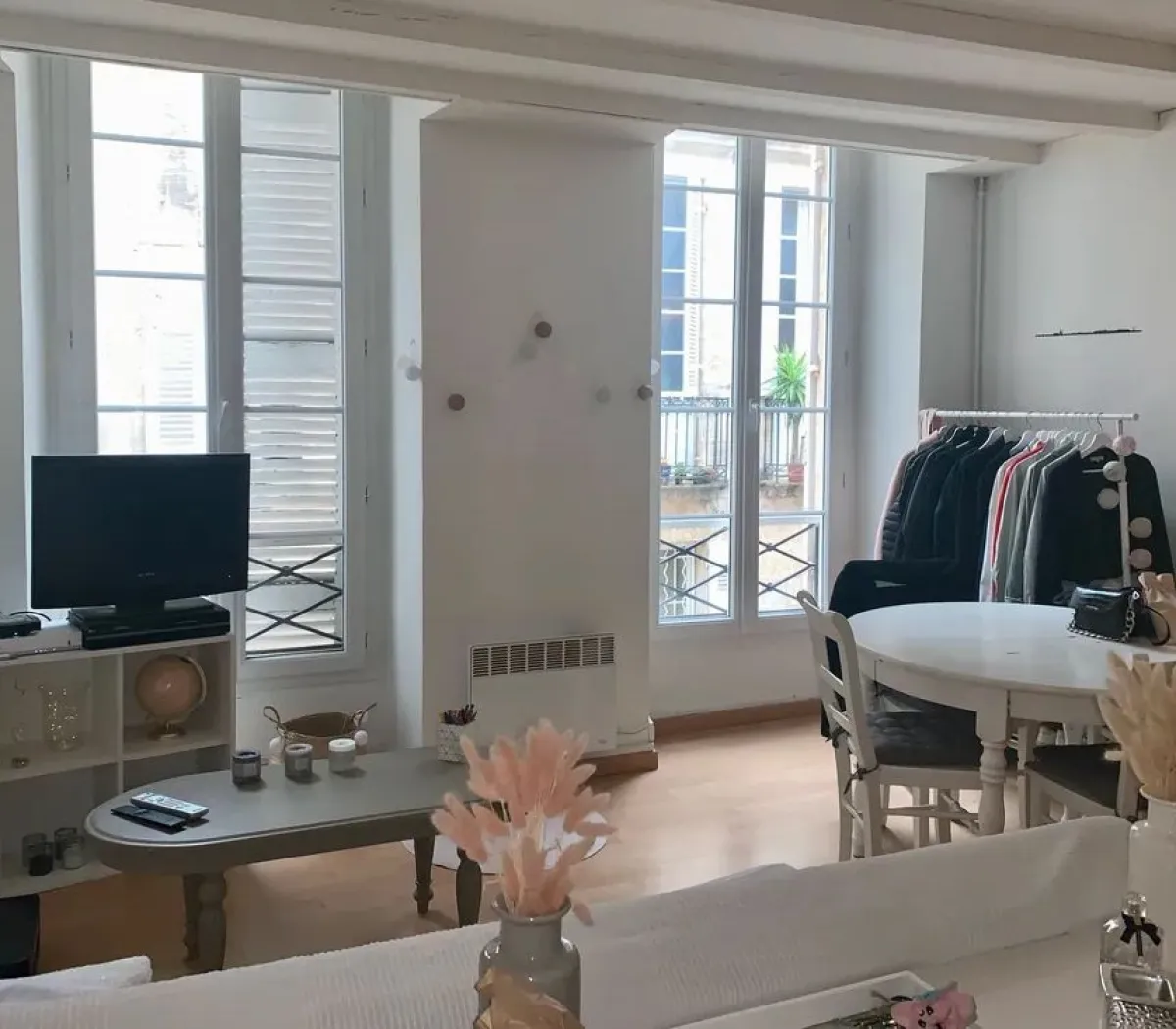 Location Bordeaux Appartement fa12753a