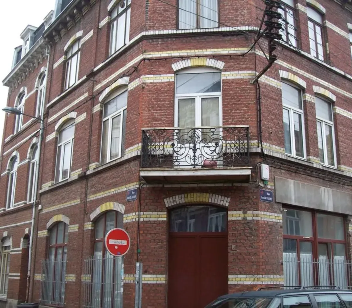 Location Lille Appartement fa2512b3