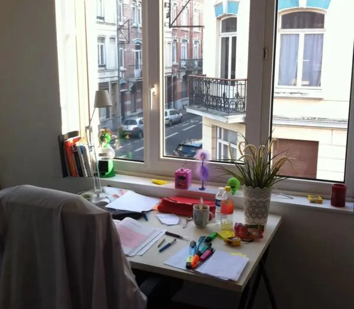 Location Lille Appartement fa2512b3