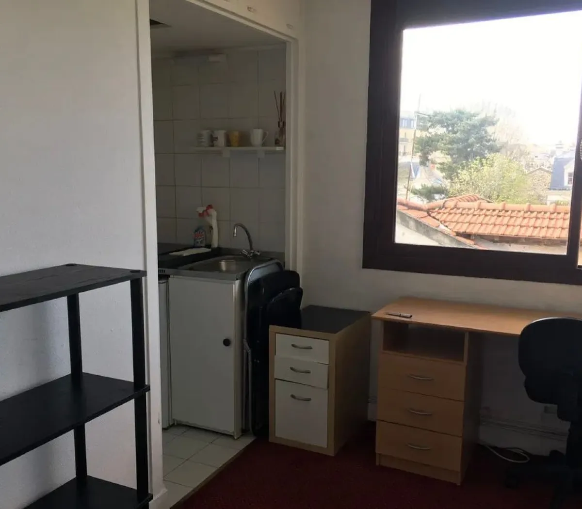 Location Boulogne-Billancourt Appartement fa39b024