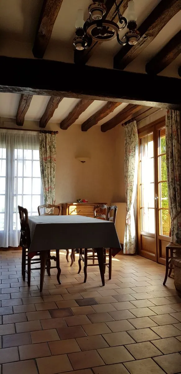 Location Nogent-le-Rotrou Maison fa4b55782