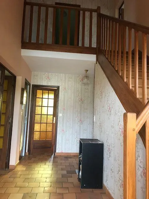 Location Nogent-le-Rotrou Maison fa4b55784