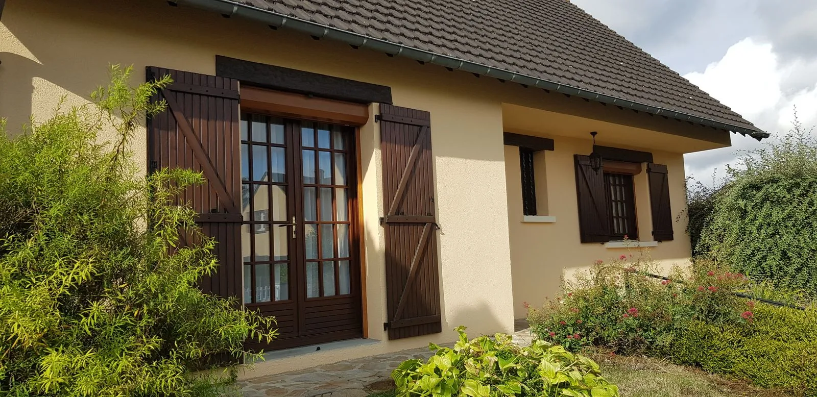 Location Nogent-le-Rotrou Maison fa4b55781