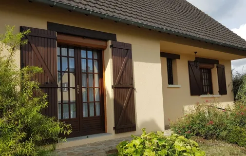 Location Nogent-le-Rotrou Maison fa4b5578