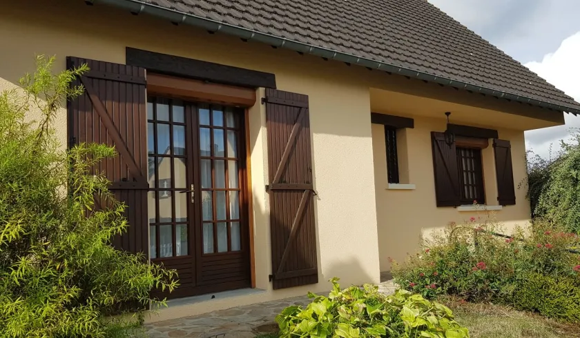 Location Nogent-le-Rotrou Maison fa4b55781