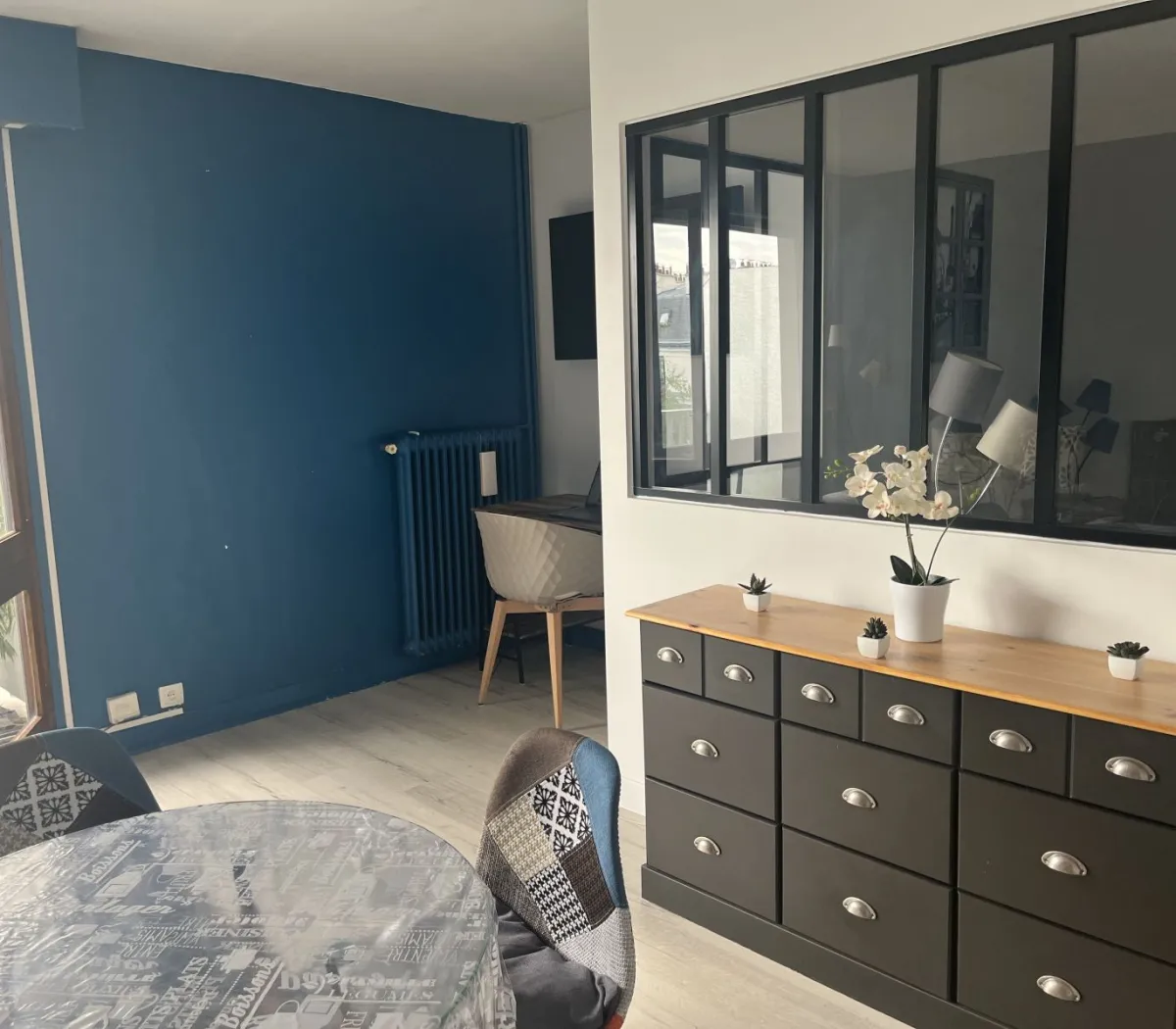 Location Paris Appartement fa5e13da