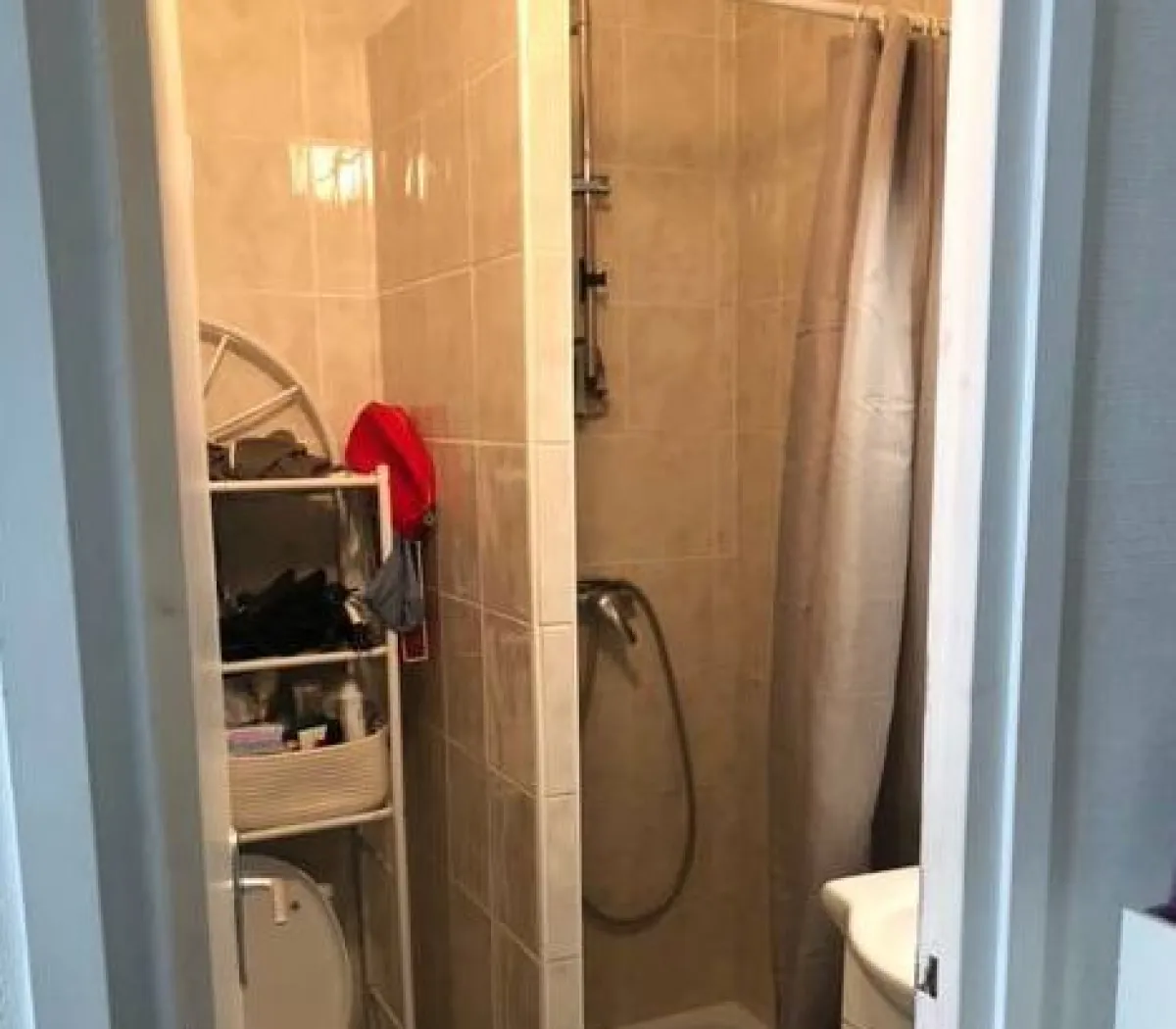 Location Rueil-Malmaison Appartement fa63e0d1