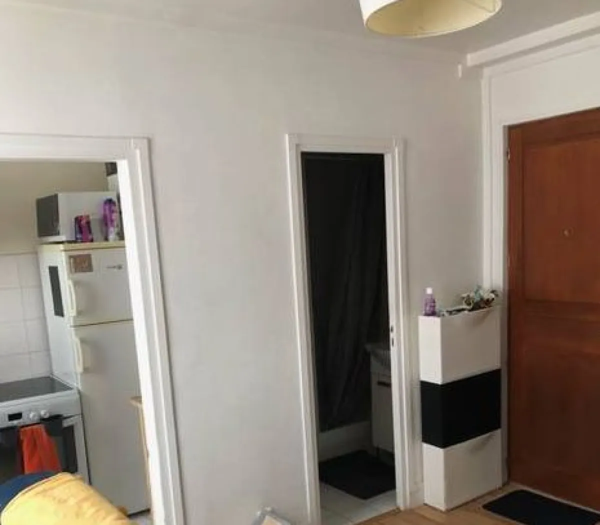 Location Rueil-Malmaison Appartement fa63e0d1