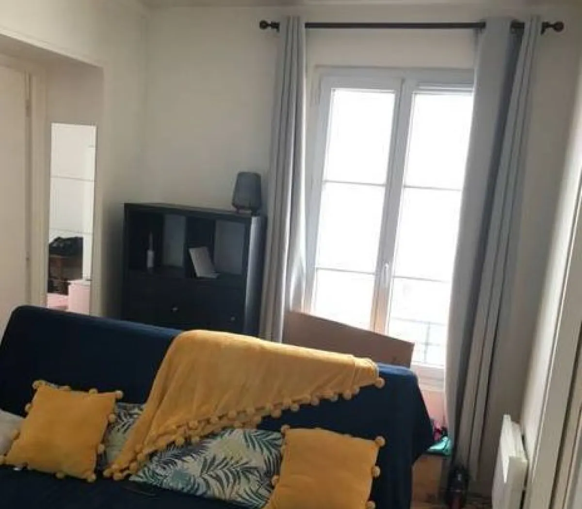 Location Rueil-Malmaison Appartement fa63e0d1