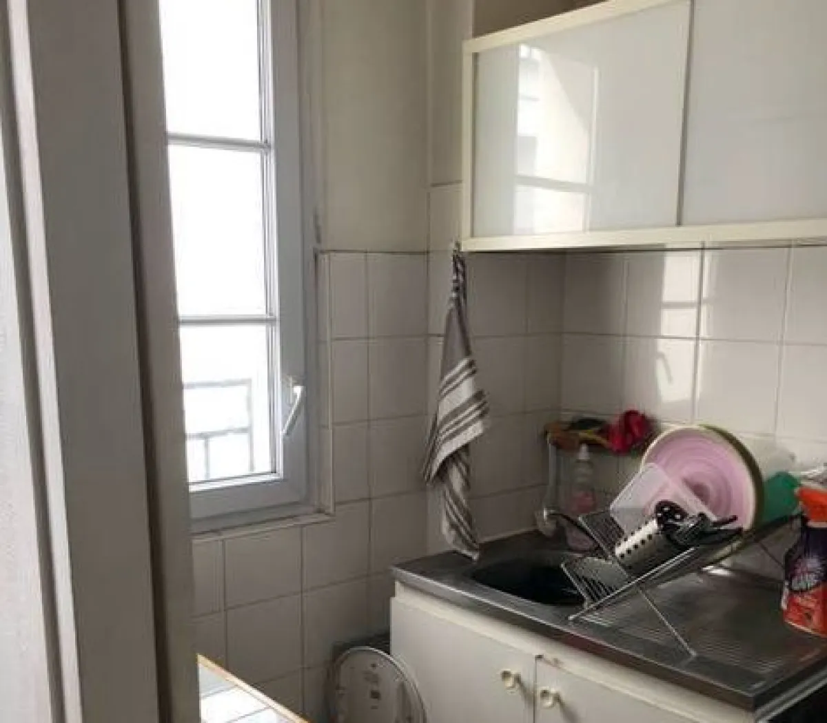 Location Rueil-Malmaison Appartement fa63e0d1