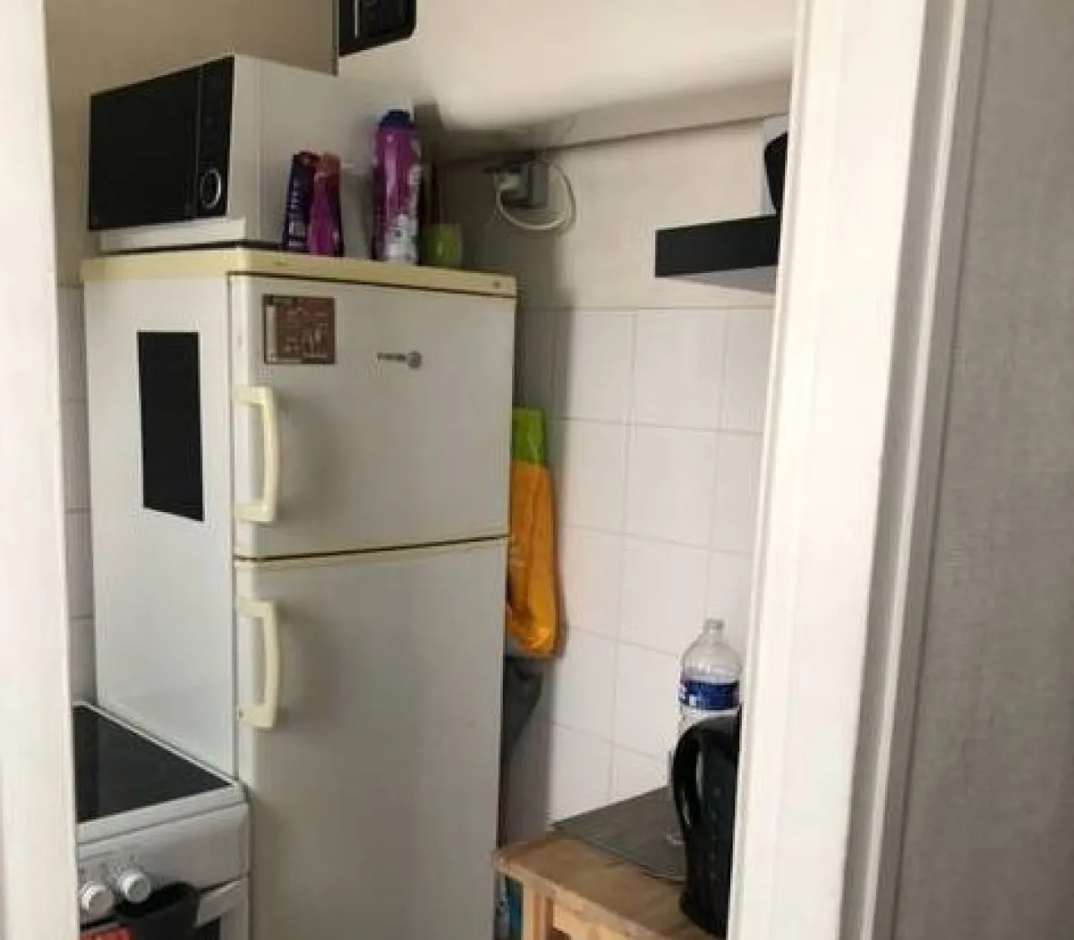 Location Rueil-Malmaison Appartement fa63e0d1