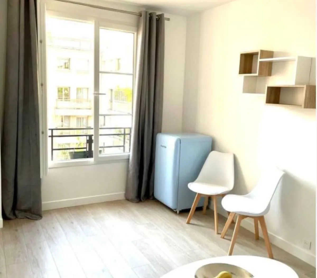 Location Levallois-Perret Appartement fa7fa0c2
