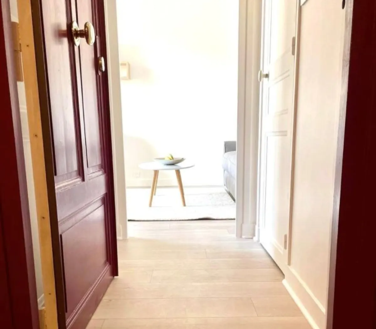 Location Levallois-Perret Appartement fa7fa0c2