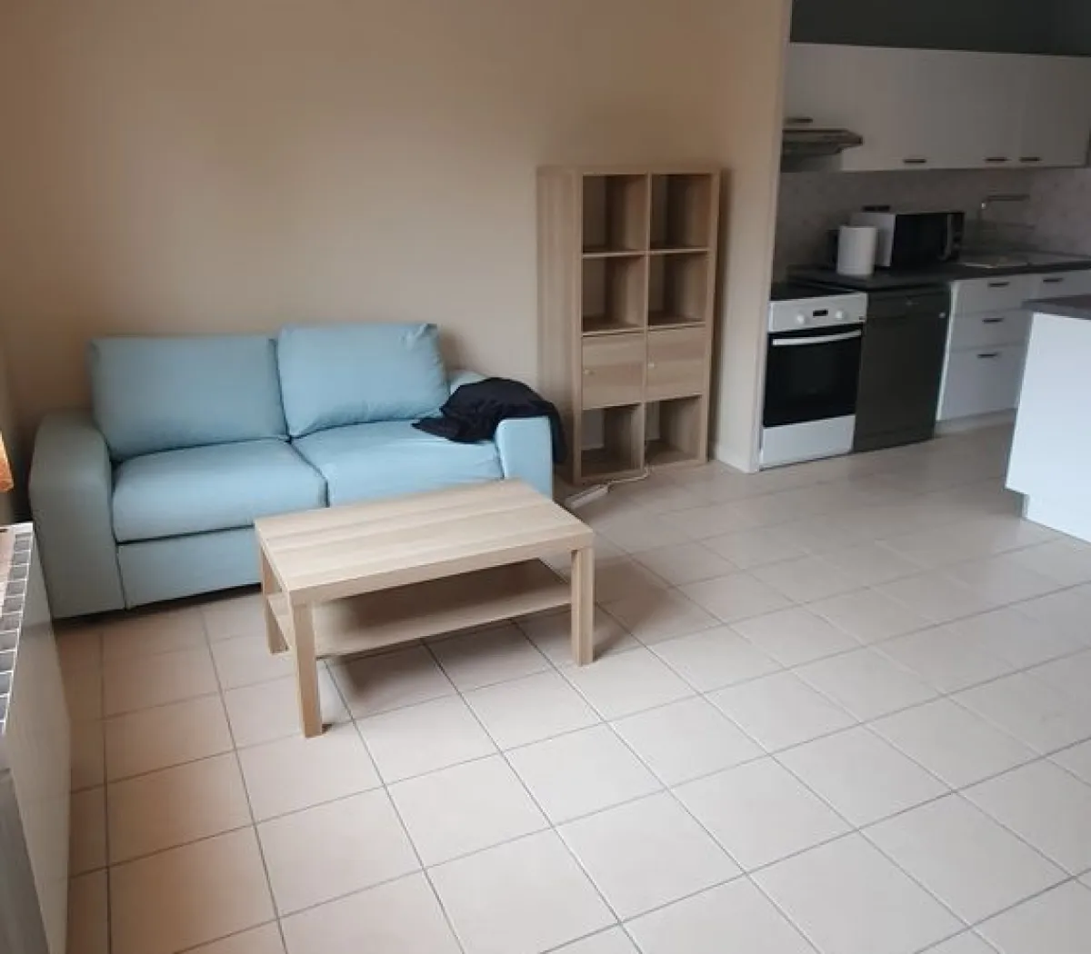 Location Villeurbanne Appartement fa890b30