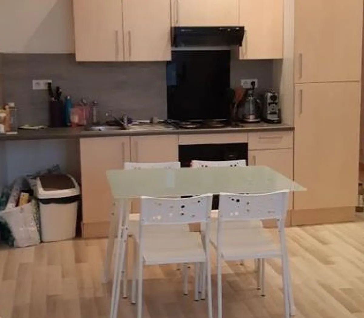 Location Marseille Appartement faabcfa7