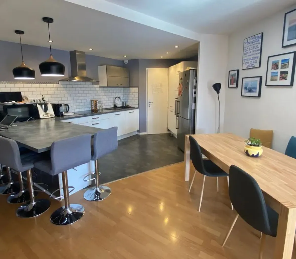 Location Annemasse Appartement faac06e0