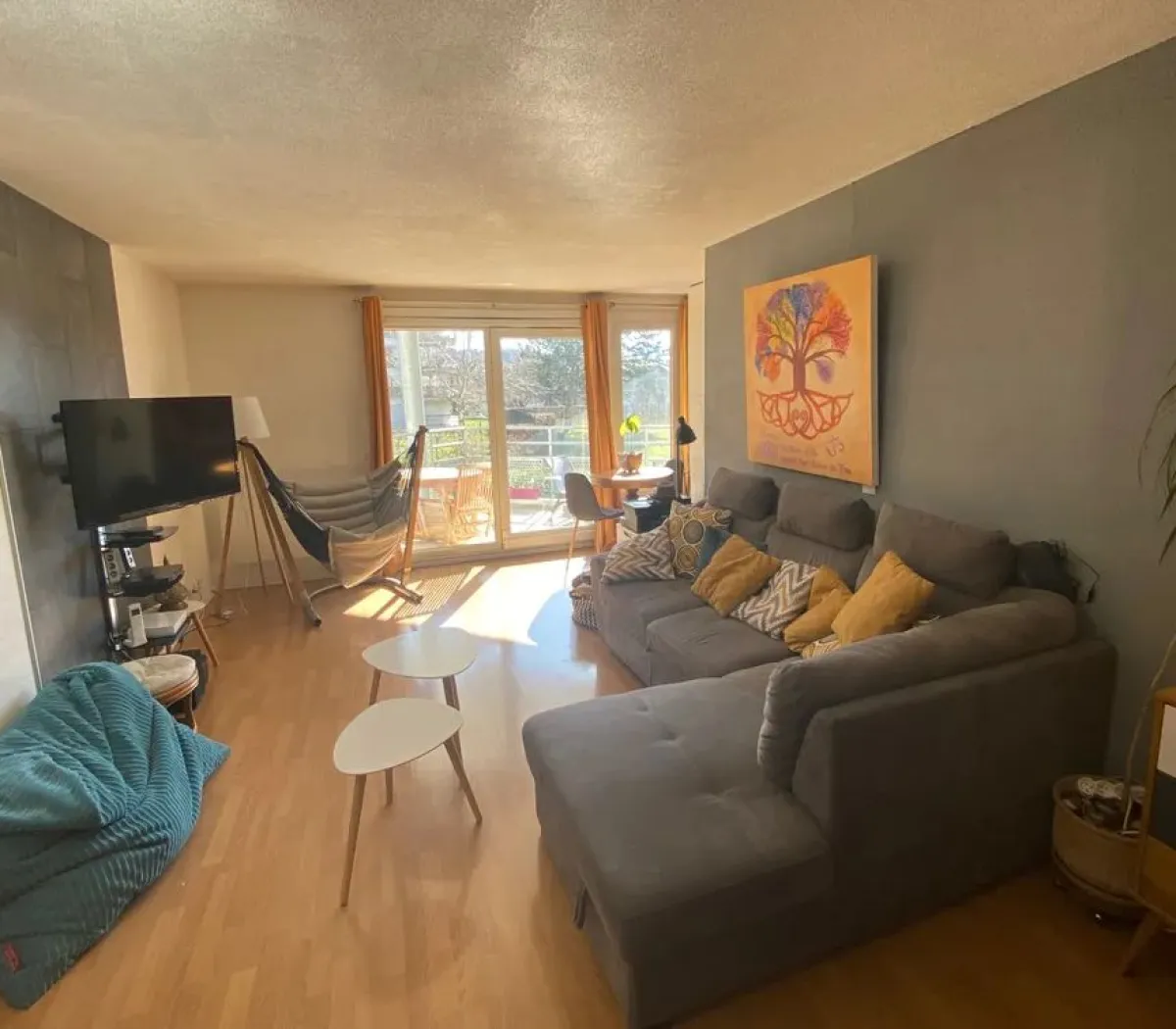 Location Annemasse Appartement faac06e0