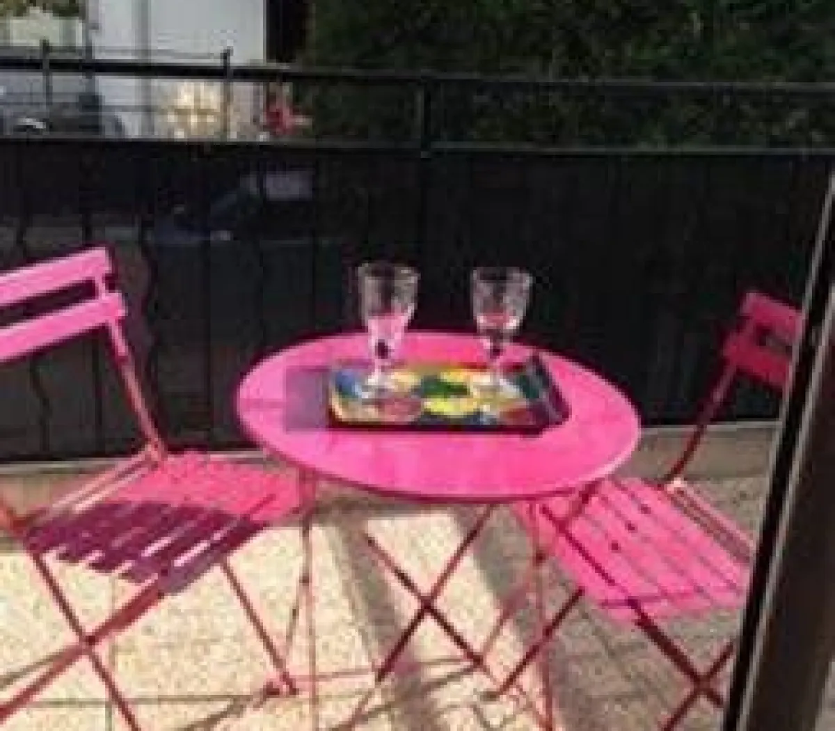 Location Neuilly-Plaisance Appartement faec56c9