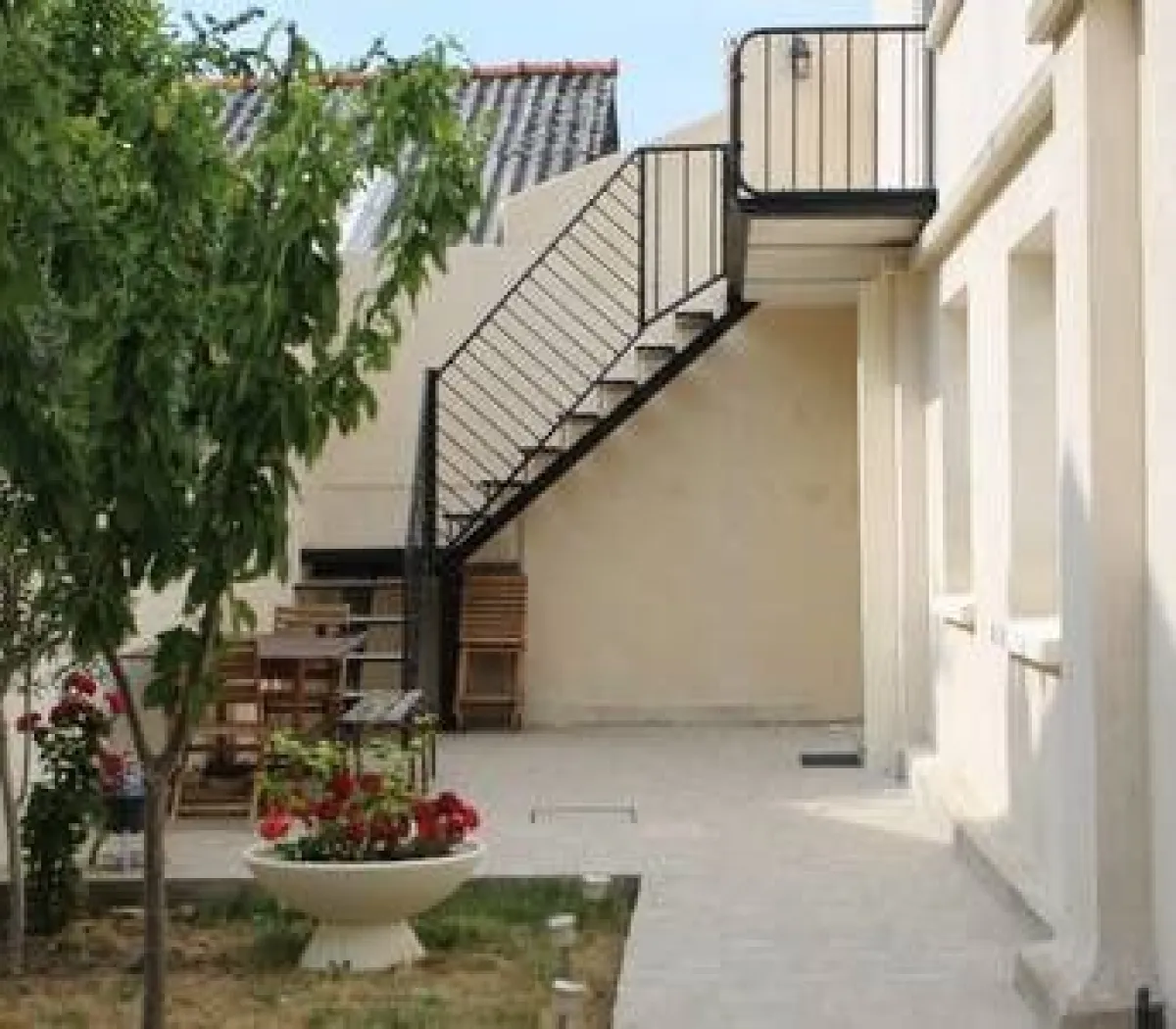 Location Neuilly-Plaisance Appartement faec56c9