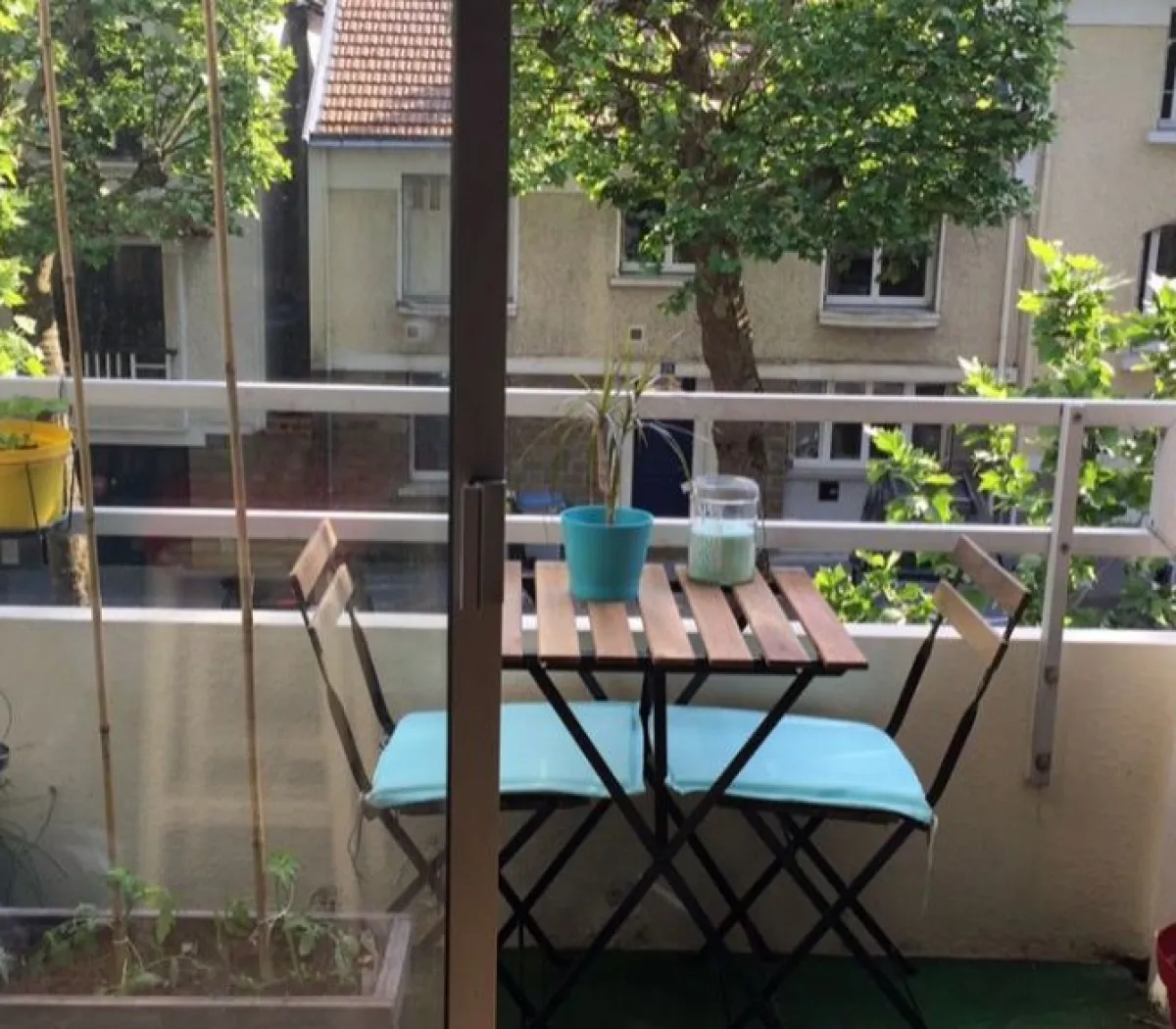 Location Nantes Appartement fafd3c1a