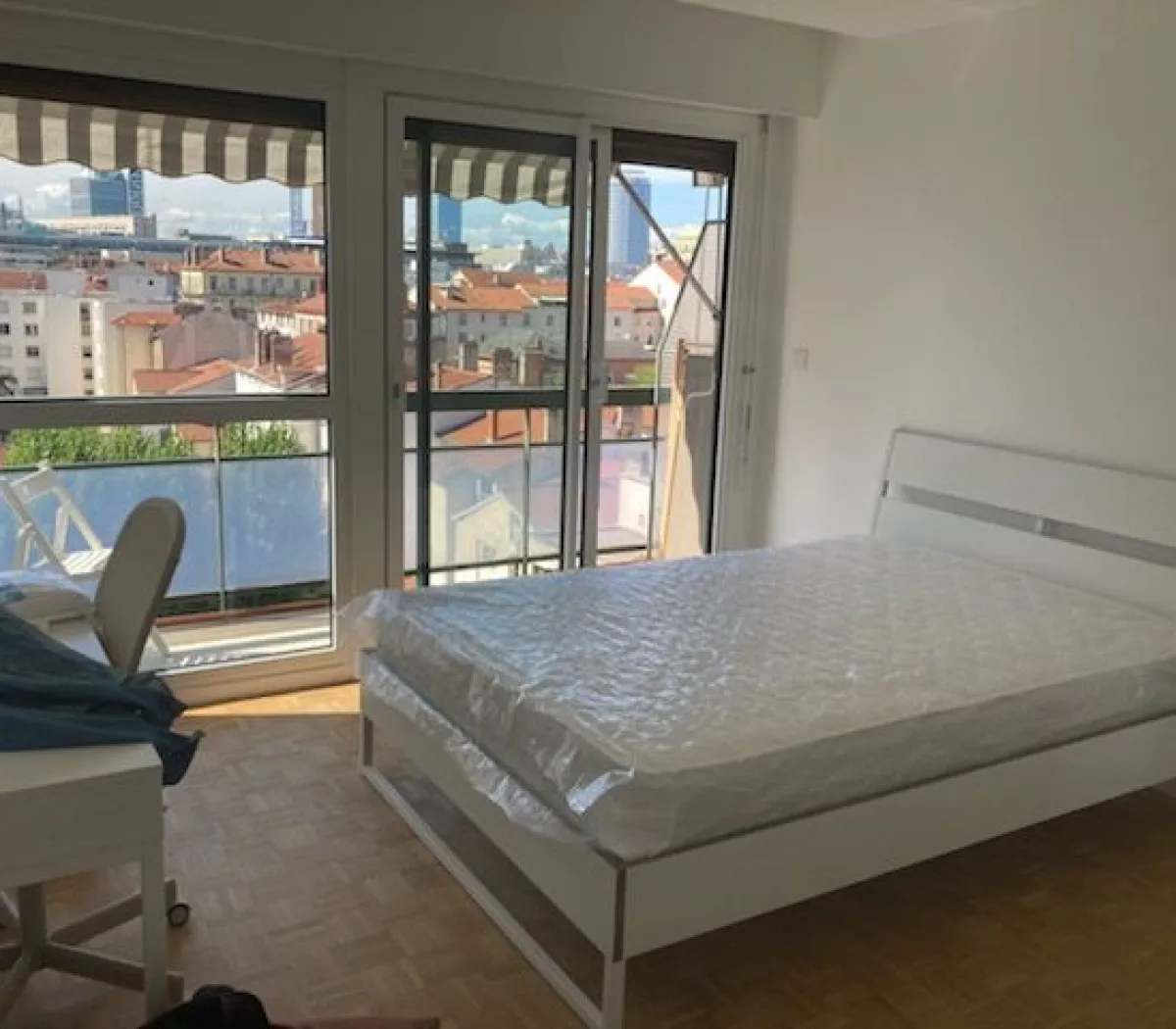 Location Lyon Chambre fb10c0d1