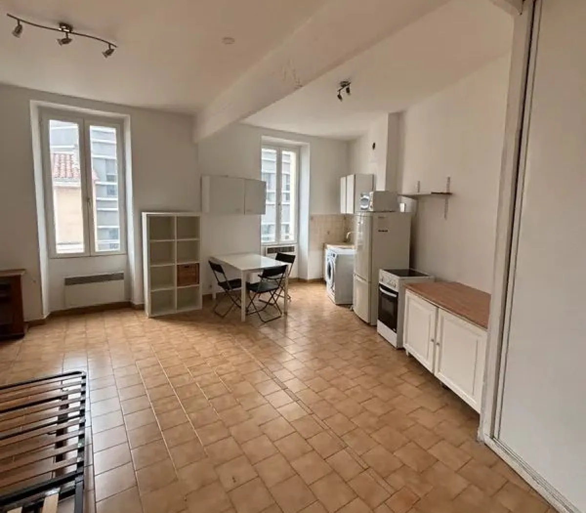 Location Marseille Appartement fb12f1ec