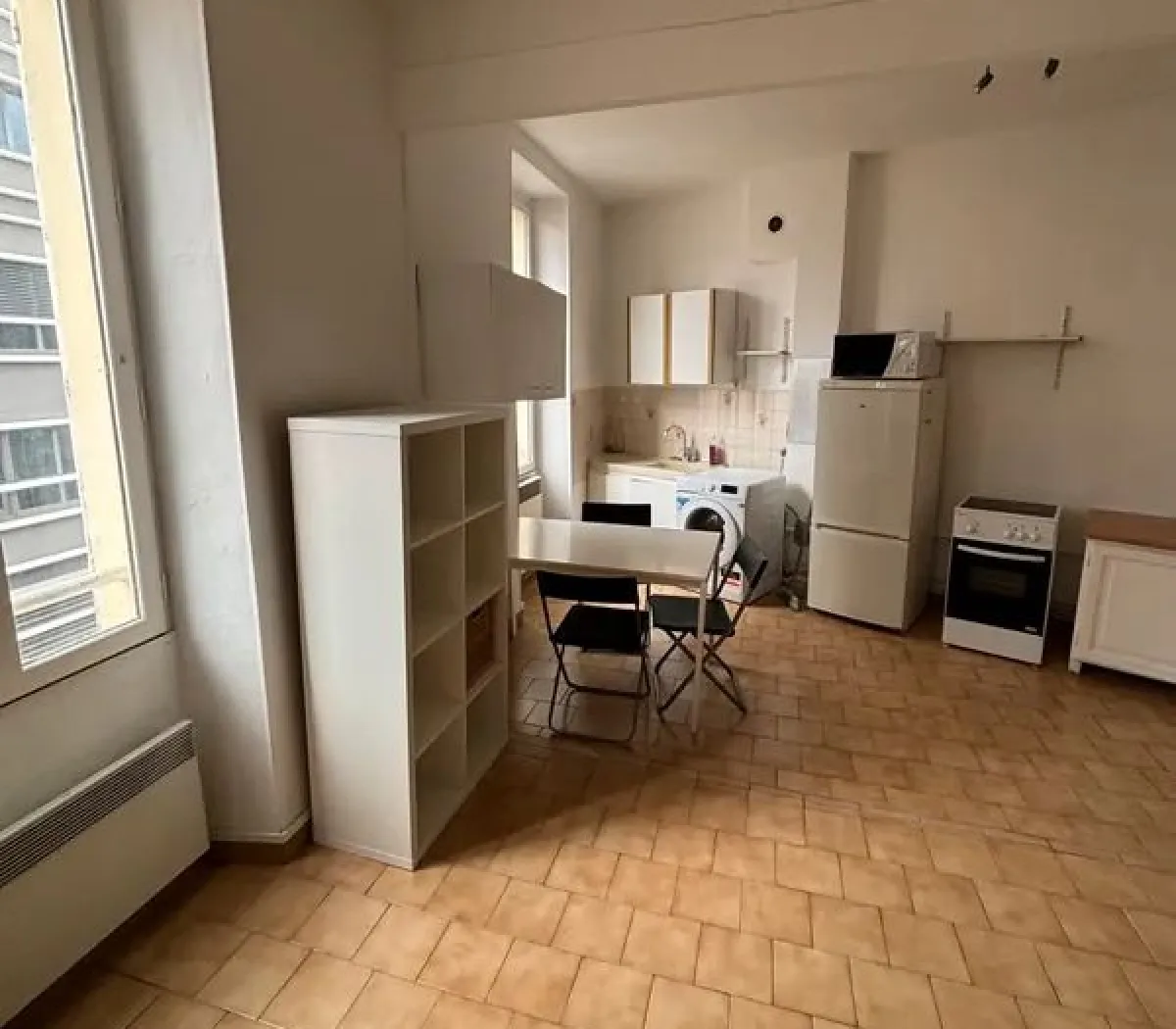 Location Marseille Appartement fb12f1ec