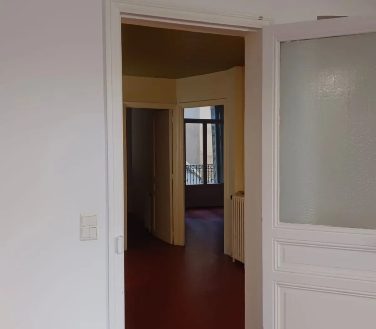 Location Marseille Appartement fb2d2e8d